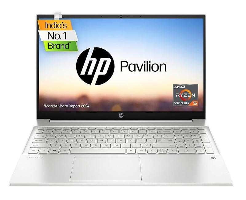 HP Pavilion